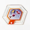 Disney Infinity Flamingo Croquet Mallet Power Disc 4000039