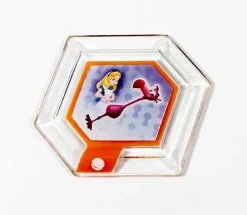 Disney Infinity Flamingo Croquet Mallet Power Disc 4000039