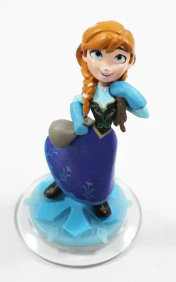 Disney Infinity Frozen Anna 1000024