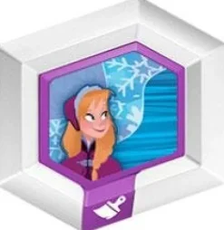 Disney Infinity Frozen Terrain Power Disc 4000051