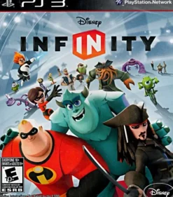 Disney Infinity (Game only)