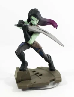Disney Infinity Gamora 1000112- Series 2.0