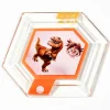 Disney Infinity Good Dinosaur Butch Power Disc 4000214