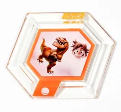 Disney Infinity Good Dinosaur Butch Power Disc 4000214