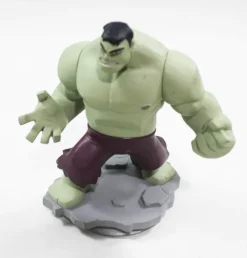 Disney Infinity Hulk 1000101- Series 2.0