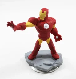 Disney Infinity Iron Man 1000102- Series 2.0