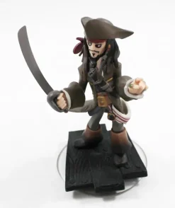Disney Infinity Jack Sparrow 1000003