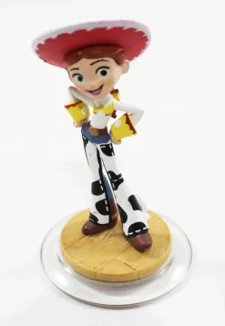Disney Infinity Jessie 1000009 -Series 1.0