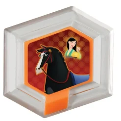 Disney Infinity Kahn the Horse Power Disc 4000034