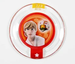Disney Infinity Luke Rebel Alliance Power Disc 3000209