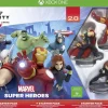 Disney Infinity: Marvel Super Heroes Starter Pak 2.0