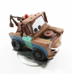 Disney Infinity Mater 1000017- Series 1.0