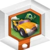 Disney Infinity Mike's New Car Power Disc 4000023