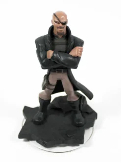 Disney Infinity Nick Fury 1000108 - Series 2.0