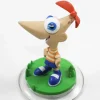 Disney Infinity Phineas Flynn 1000026- Series 1.0