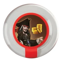 Disney Infinity Pieces of Eight Power Disc 3000014