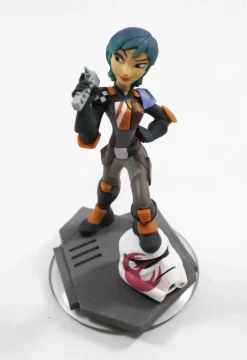 Disney Infinity Sabine 1000214- Series 3.0
