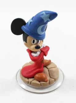 Disney Infinity Sorcerer's Apprentice Mickey 1000021- Series 1.0
