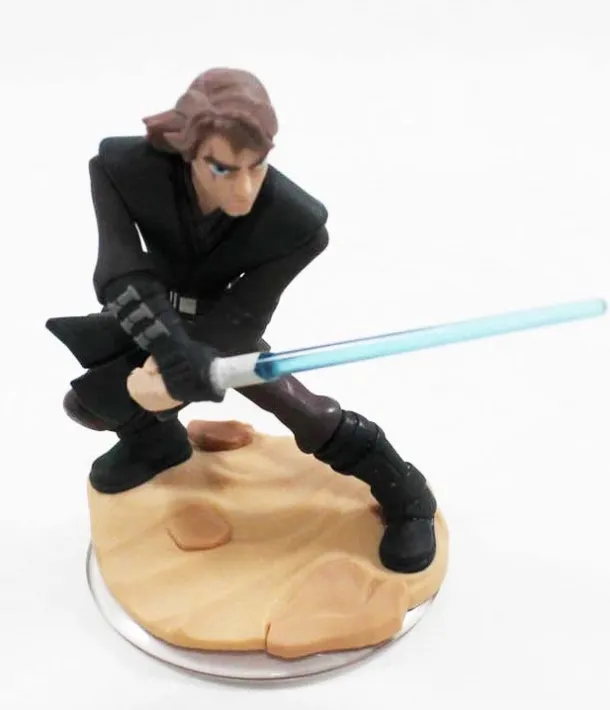Disney Infinity Star Wars Anakin Skywalker - Series 3.0