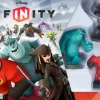 Disney Infinity Starter Pack