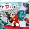 Disney Infinity Starter Pack