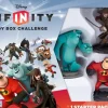 Disney Infinity Starter Pack