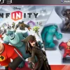 Disney Infinity Starter Pack