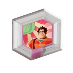 Disney Infinity Sugar Rush Terrain Power Disc 4000046