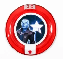 Disney Infinity Team-Up Yondu Power Disc 3000180