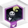 Disney Infinity The Nightmare Before Christmas Sky Power Disc 4000058
