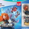 Disney Infinity: Toy Box 2.0 Starter Pack