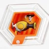 Disney Infinity Toy Story Mania Blaster Power Disc 4000038