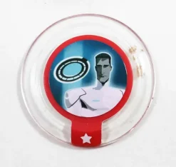 Disney Infinity User Control Power Disc 3000016