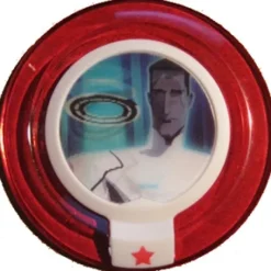 Disney Infinity User Control Power Disc 3000016- Toys R Us Exclusive Edition 1.0