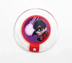 Disney Infinity Violet's Force Field Power Disc 3000013