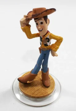 Disney Infinity Woody 1000016- Series 1.0