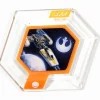 Disney Infinity Y-Wing Starfighter Power Disc 4000211