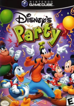 Disney Party