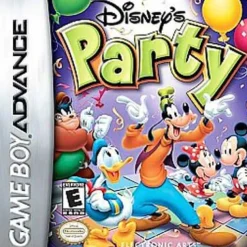 Disney Party