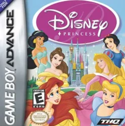 Disney Princess