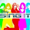 Disney Sing It