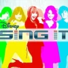 Disney Sing It
