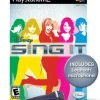 Disney Sing It Bundle