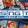 Disney Sing It: Family Hits