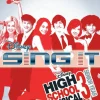 Disney Sing It High School Musical 3
