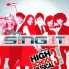 Disney Sing It High School Musical 3 w/ Mic