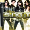 Disney Sing It Party Hits with Microphone