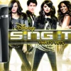 Disney Sing It: Party Hits with Microphone