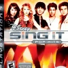 Disney Sing It: Pop Hits