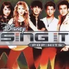 Disney Sing It Pop Hits with Microphone